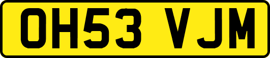 OH53VJM