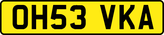 OH53VKA