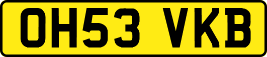 OH53VKB