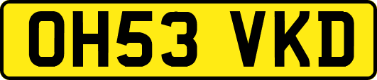 OH53VKD