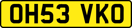OH53VKO