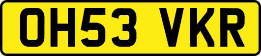 OH53VKR