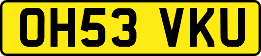 OH53VKU