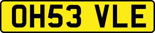 OH53VLE