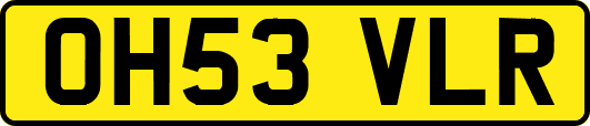 OH53VLR
