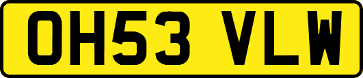 OH53VLW