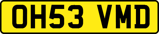 OH53VMD