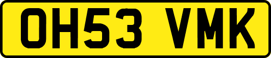 OH53VMK