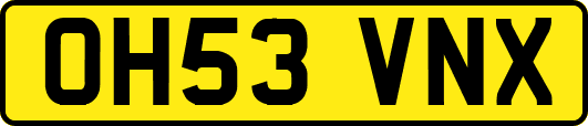 OH53VNX