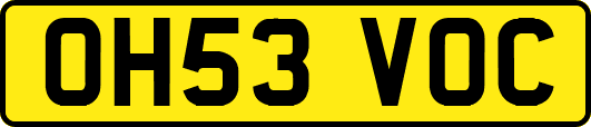 OH53VOC