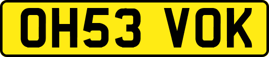 OH53VOK