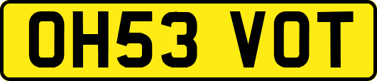 OH53VOT