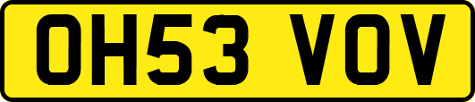OH53VOV