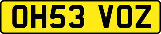 OH53VOZ