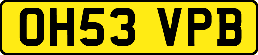 OH53VPB