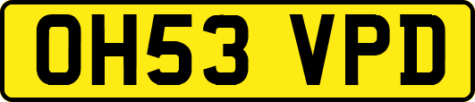 OH53VPD