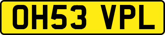 OH53VPL
