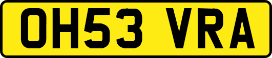 OH53VRA