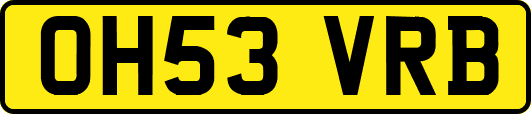 OH53VRB