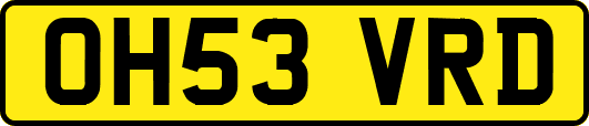OH53VRD