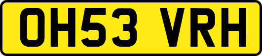 OH53VRH
