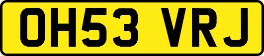 OH53VRJ