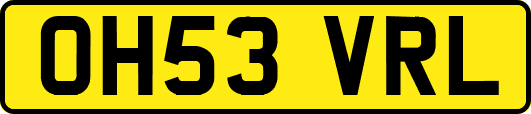 OH53VRL