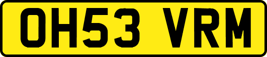 OH53VRM