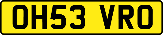 OH53VRO