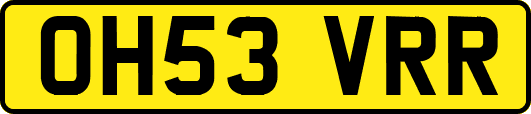 OH53VRR