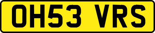 OH53VRS