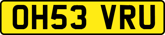 OH53VRU