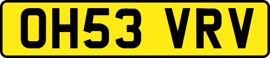 OH53VRV