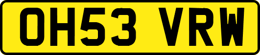 OH53VRW