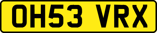 OH53VRX