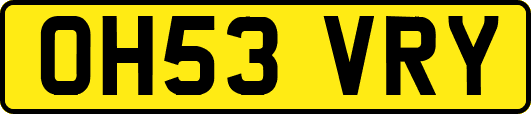 OH53VRY