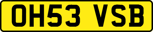 OH53VSB