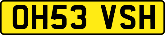 OH53VSH