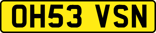 OH53VSN