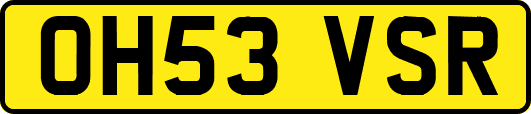 OH53VSR