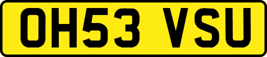 OH53VSU
