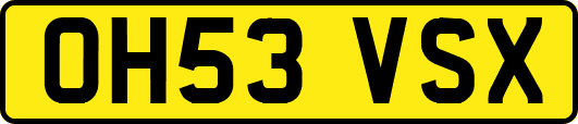 OH53VSX