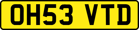 OH53VTD