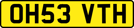 OH53VTH