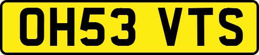 OH53VTS