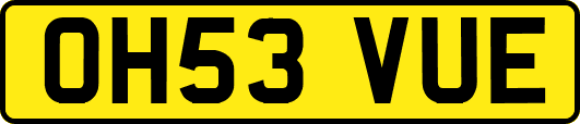 OH53VUE