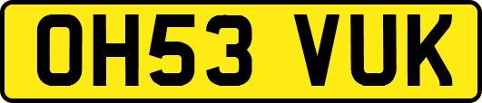 OH53VUK