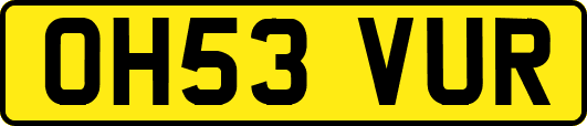OH53VUR