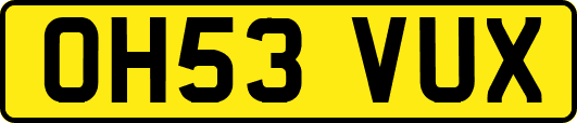 OH53VUX