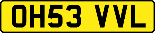 OH53VVL